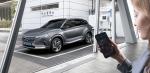 Hyundai NEXO 2018 года (KR)